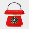 Mr. Telephone Man (Red)