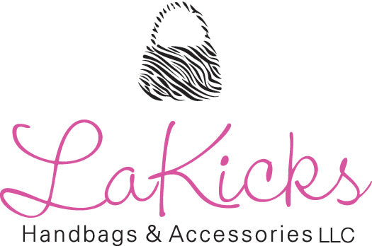 LaKicks Handbags & Accessories, LLC logo