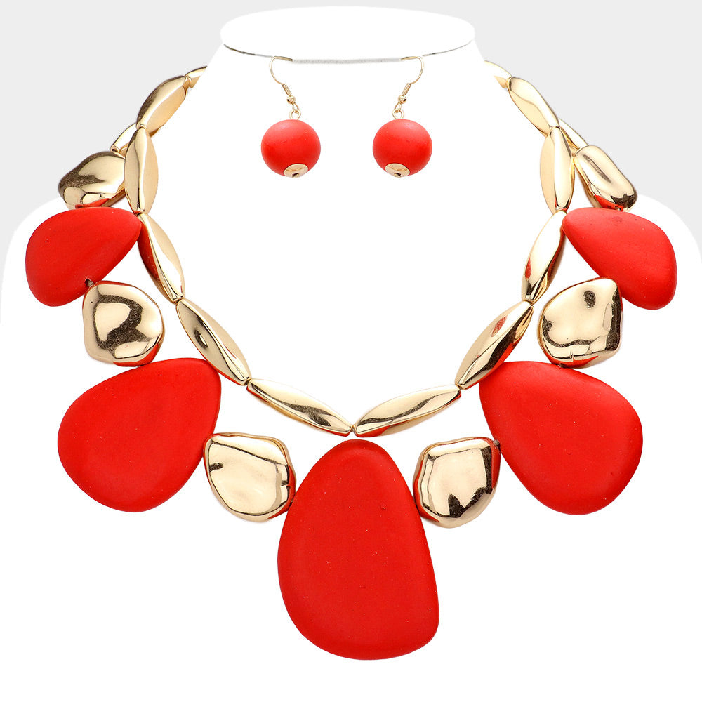 Tara (Red)