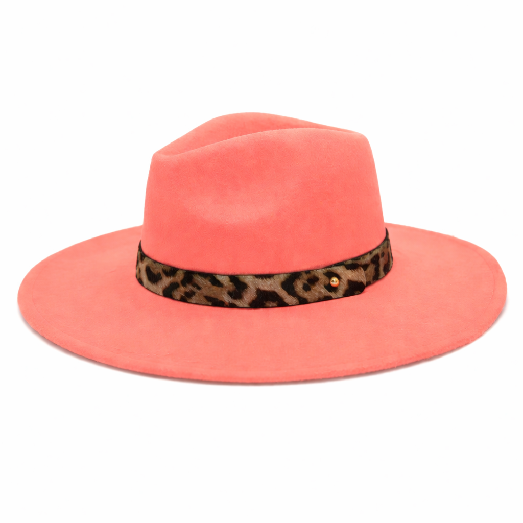 Crystal (Coral) – LaKicks Handbags & Accessories, LLC display picture 3