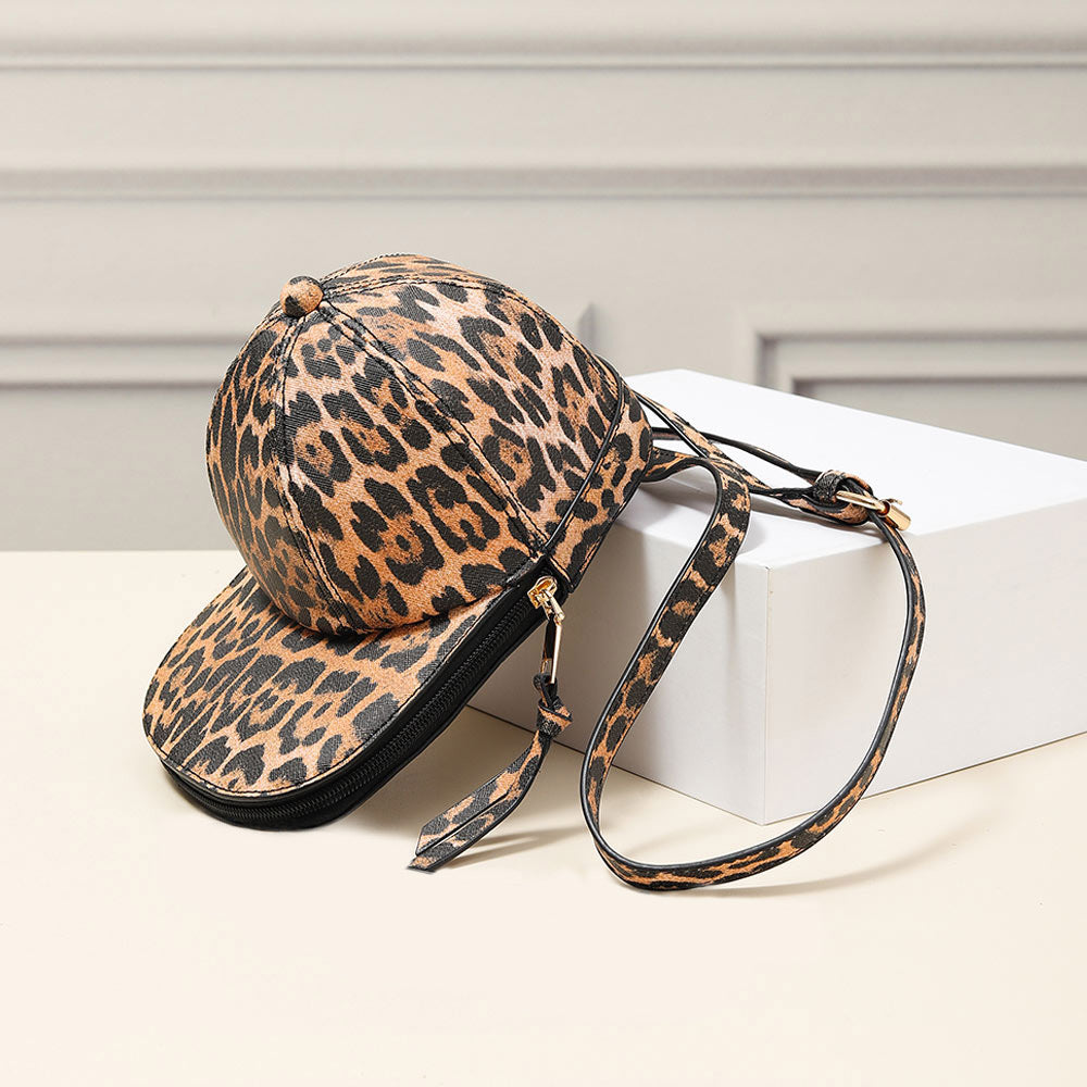 Dawn (Animal Print)