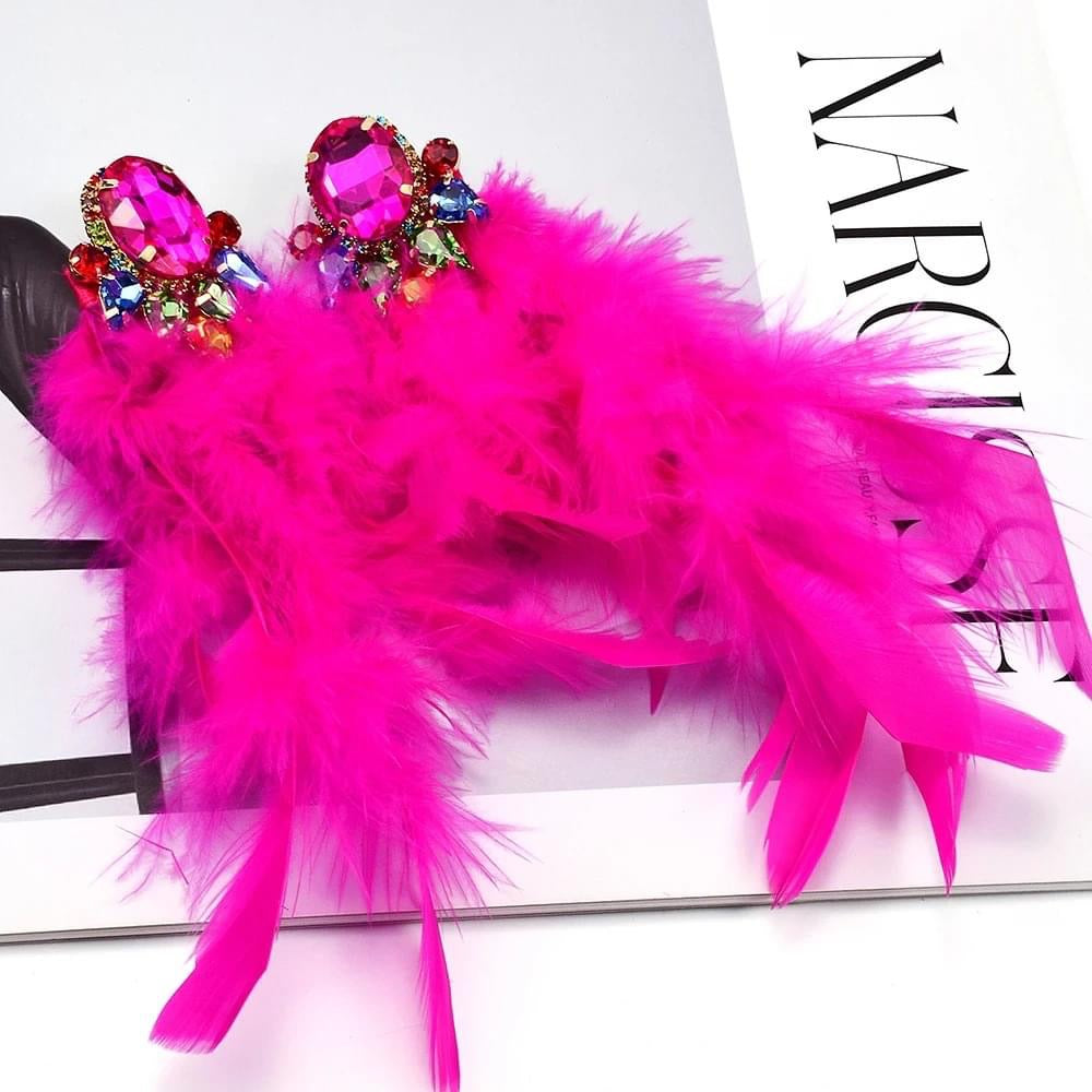Cha-Cha (Pink)