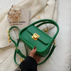 Mardi (Green) Mini-Handbag
