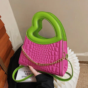 Heart 2 Heart (Pink)