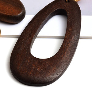 Opposite Attracts (Brown)
