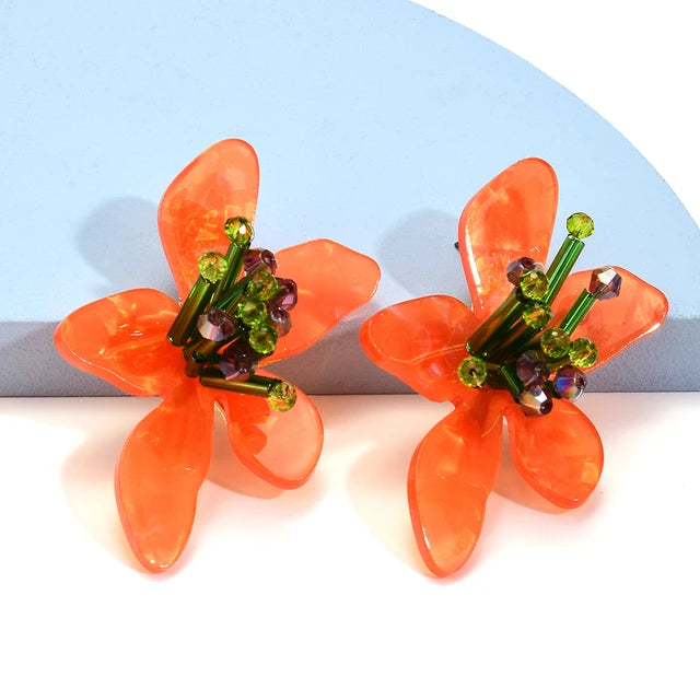Flirty (Orange)
