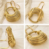 Juliette (Gold)