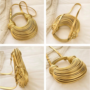 Juliette (Gold)