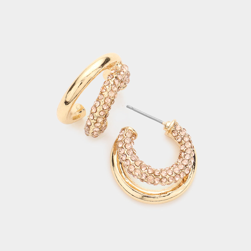 Mermaid (Gold)