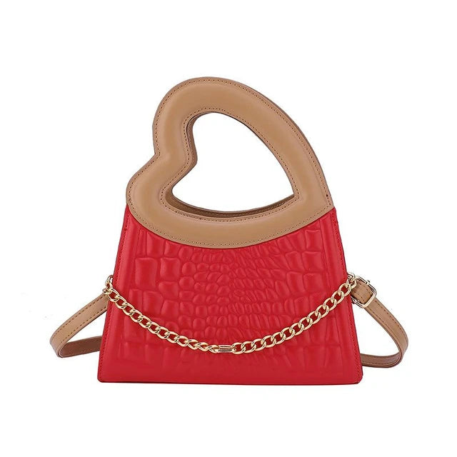 Heart 2 Heart (Red)