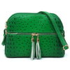 Leviticus (Green)