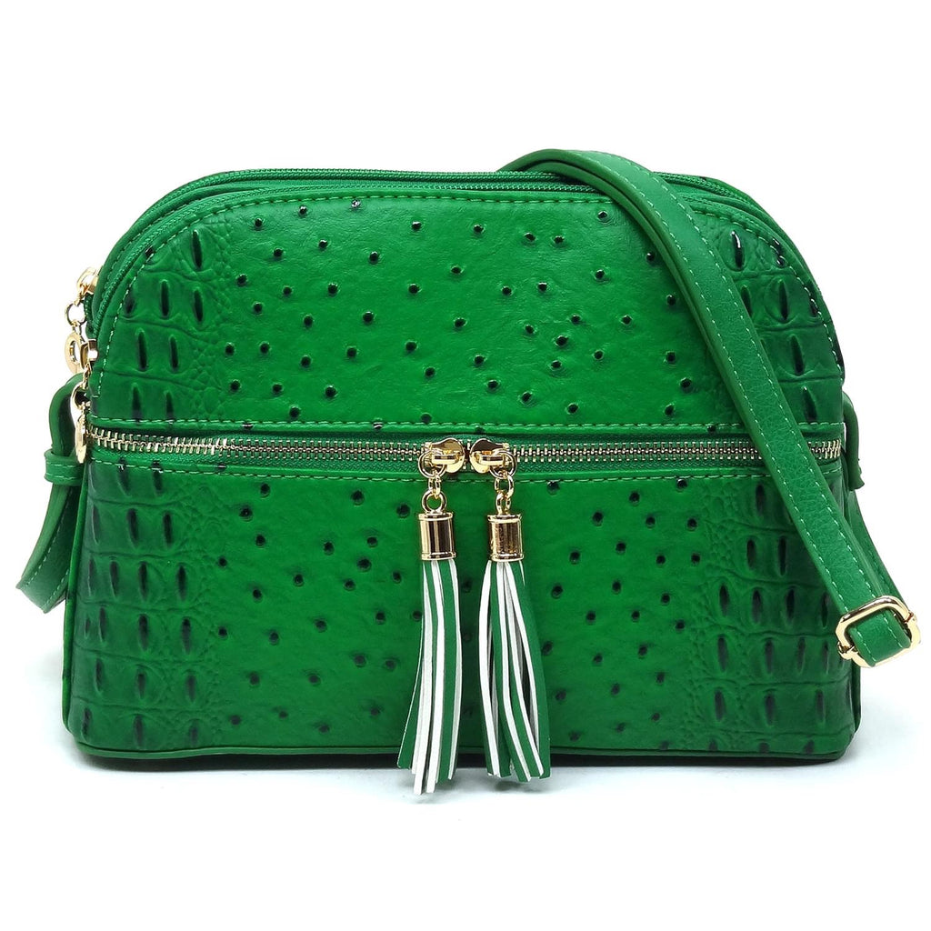Leviticus (Green)