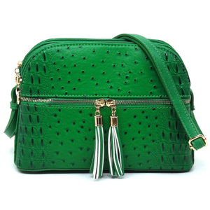 Leviticus (Green)