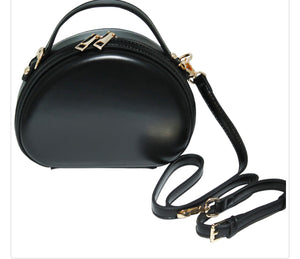 Corinthians (Black)