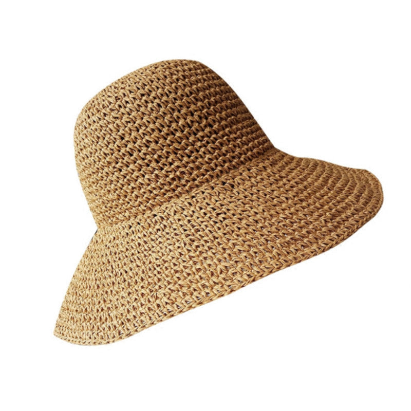 Livia Hat (Camel)