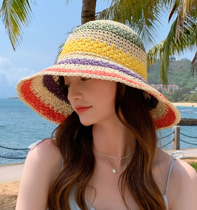 Livia Hat (Multi)
