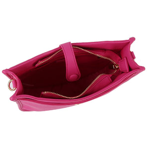 Judges (Fuchsia)