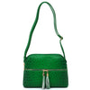 Leviticus (Green)