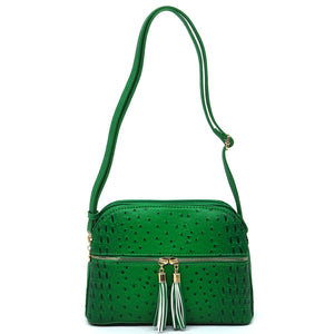 Leviticus (Green)