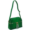 Leviticus (Green)