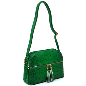 Leviticus (Green)