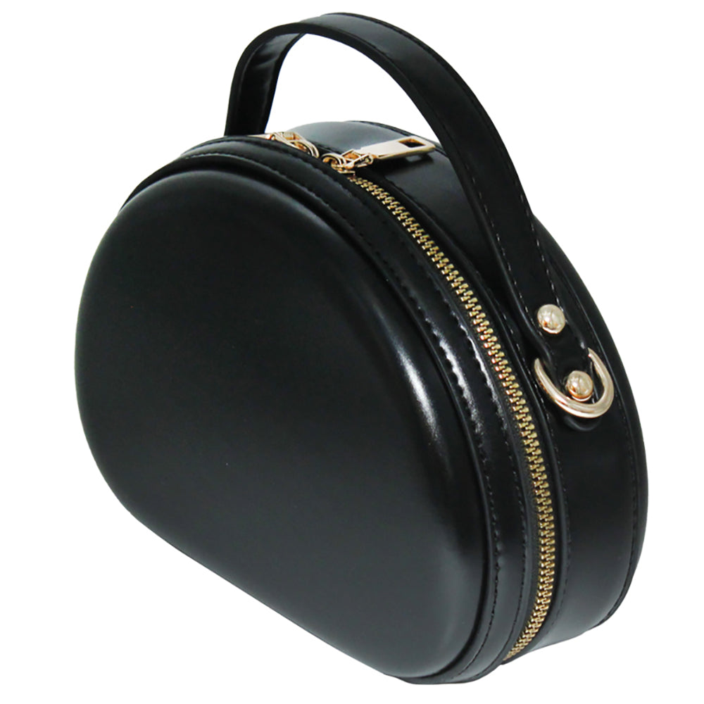 Corinthians (Black)
