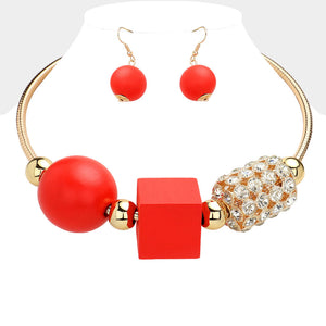 Aurora (Red)