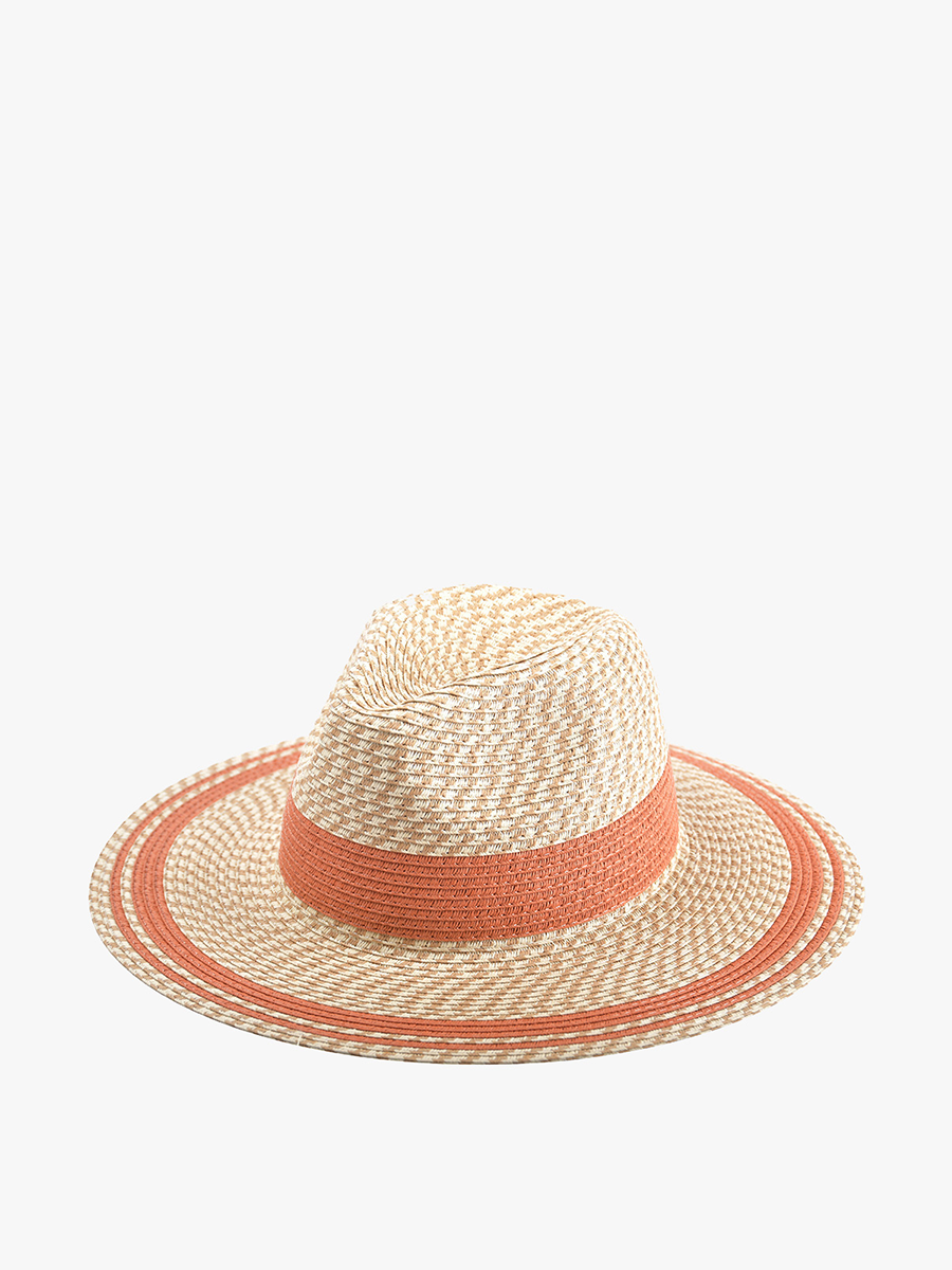 Francesca (Burnt Coral)
