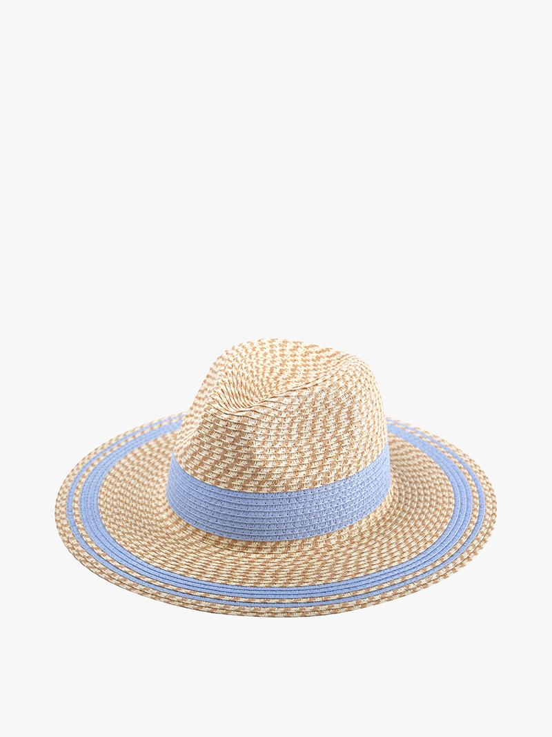Francesca (Dusty Blue)