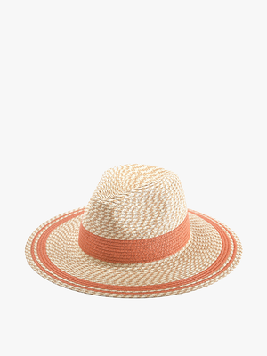 Francesca (Burnt Coral)