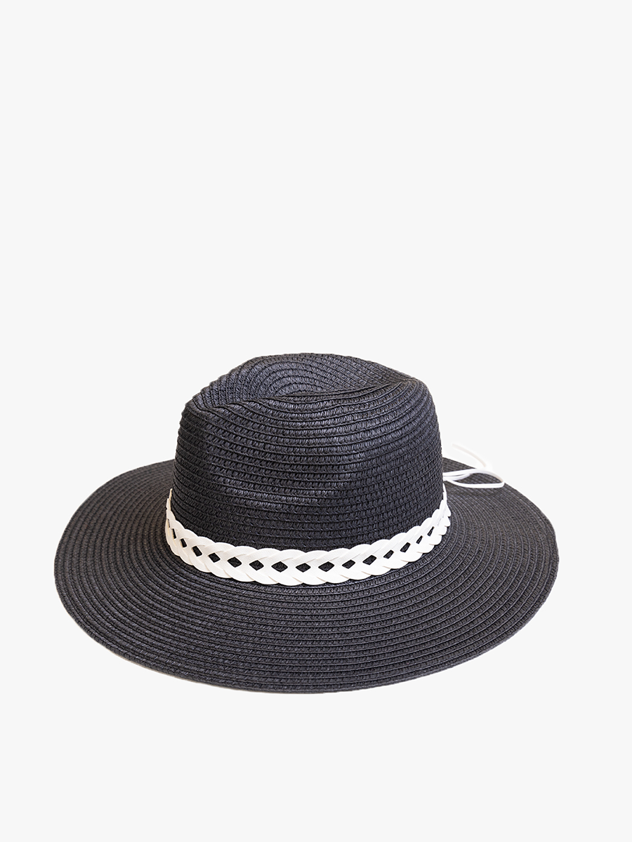Lucia (Black)