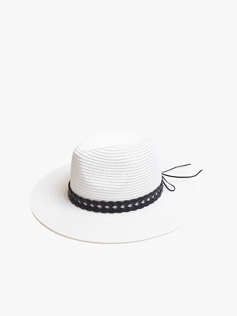 Lucia (White)