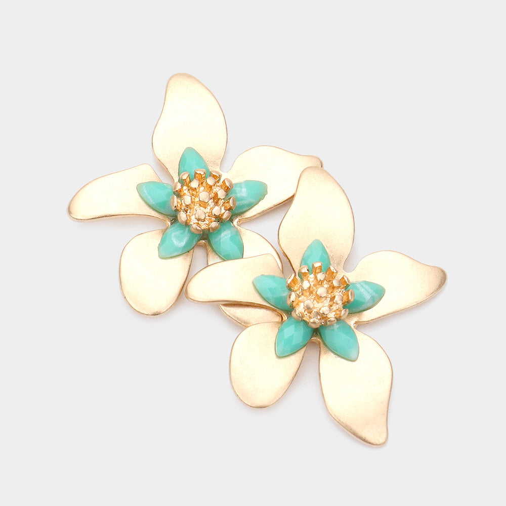 Rosemary (Teal)
