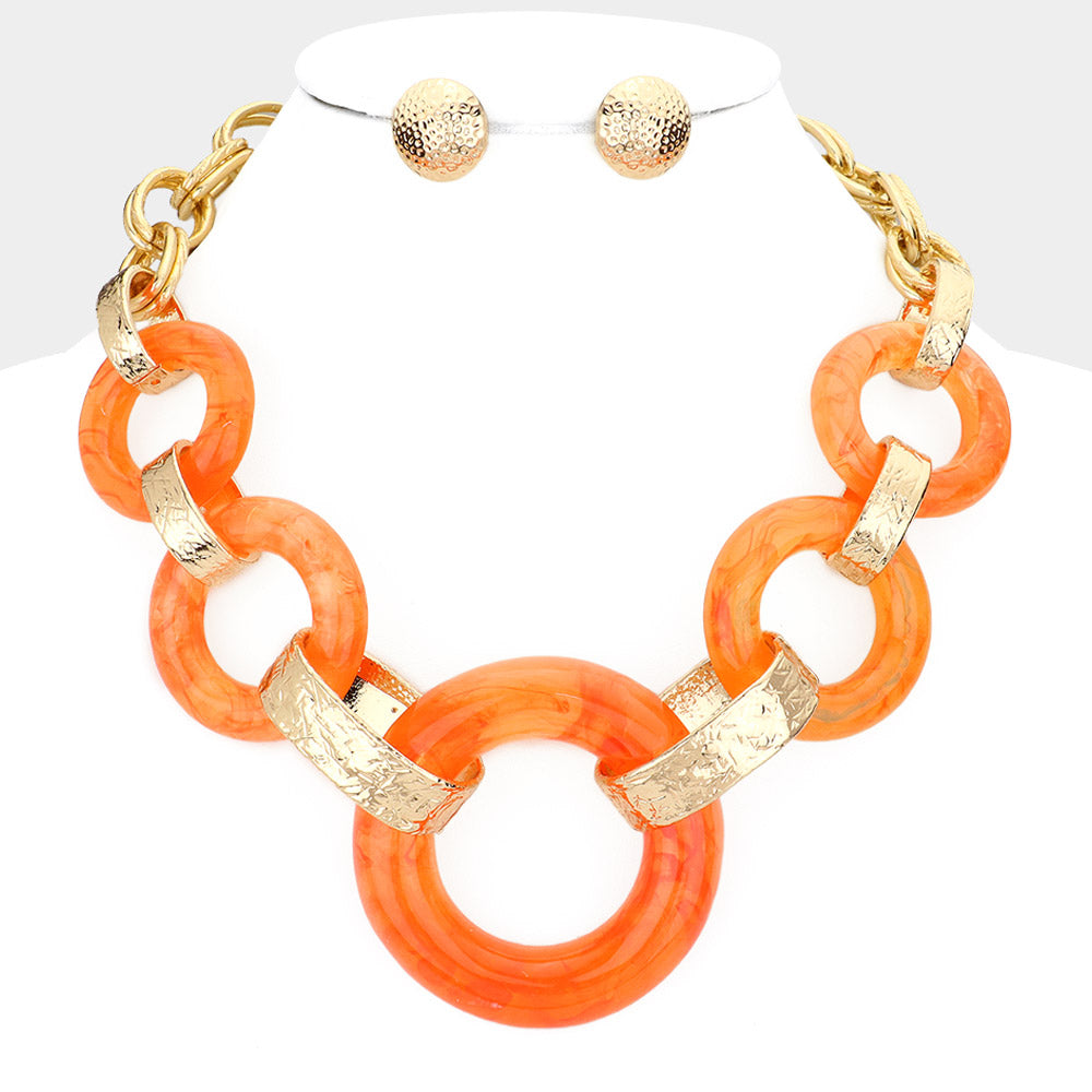 Serena (Orange)
