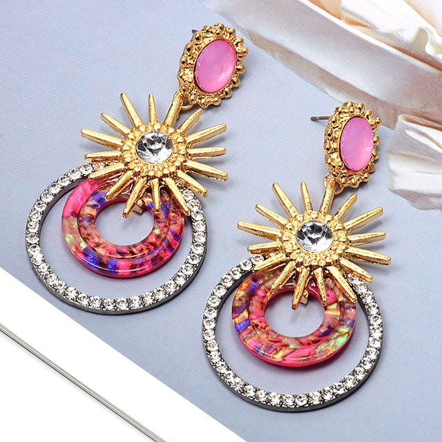 Laser (Pink)