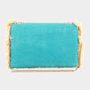 Mecca (Turquoise)
