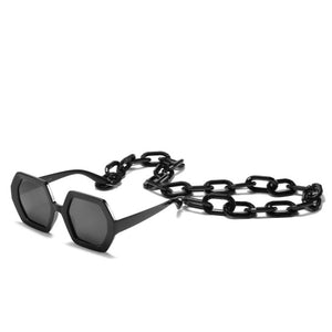 Boss Lady (Black)