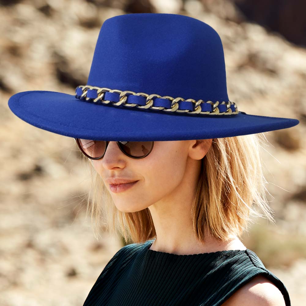 Culture (Royal Blue)