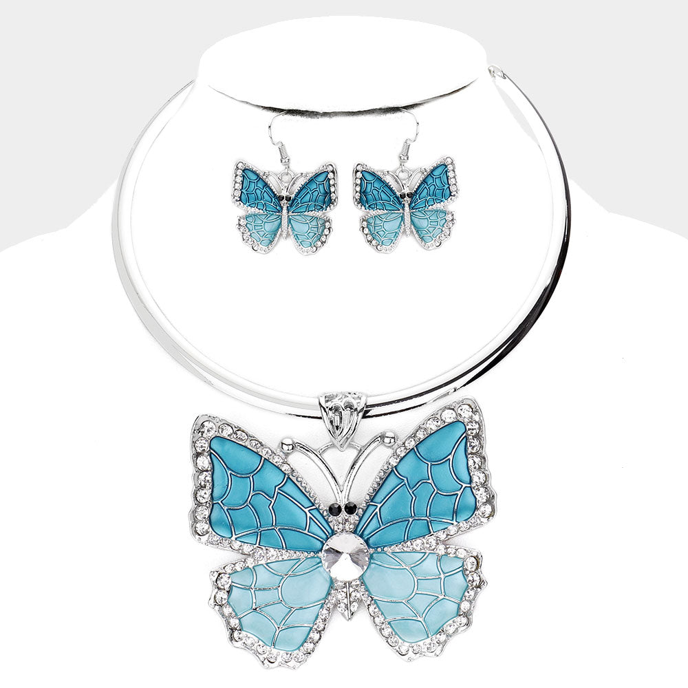 Jenna II (Blue)