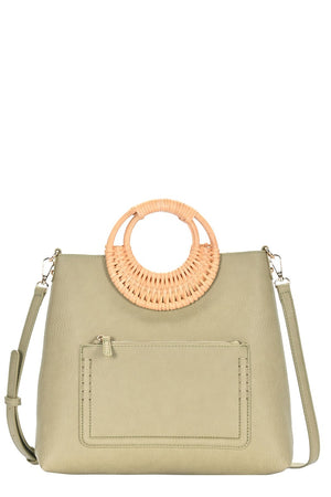 Chantell 2N1 (Mint Green)