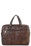 Willie Laptop Briefcase (Black)