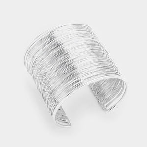 Aaliyah (Rhodium)