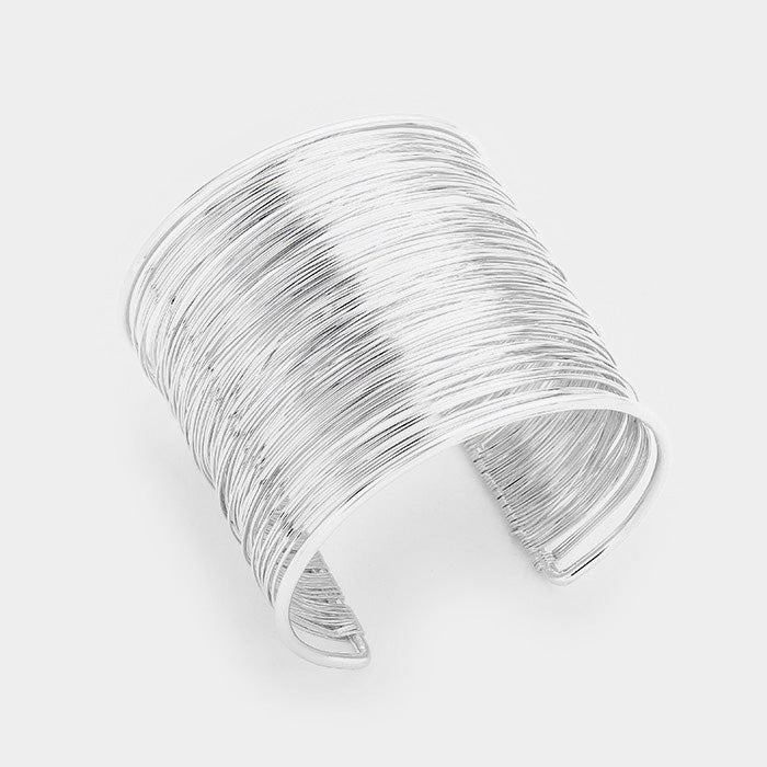 Aaliyah (Rhodium)