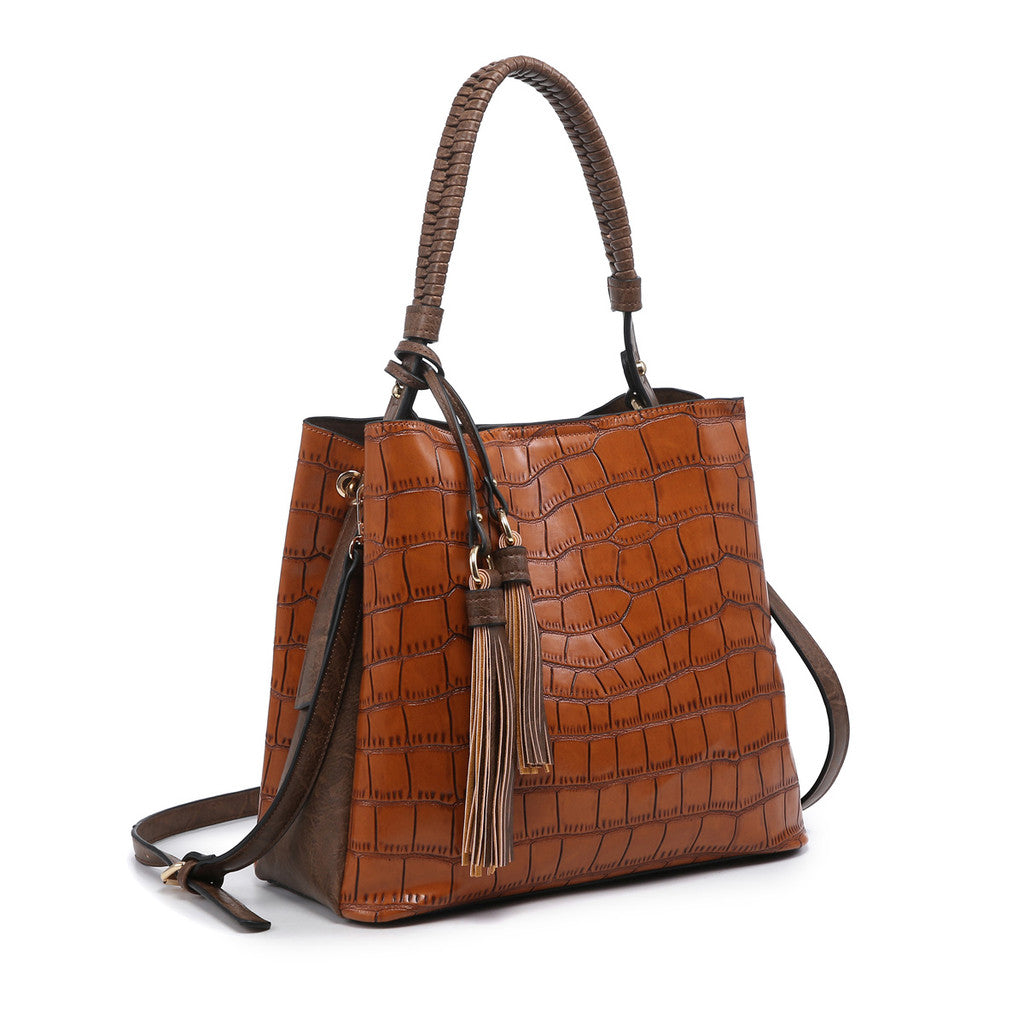 Menice (Brown)