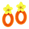 Flowers (Orange & Yellow)