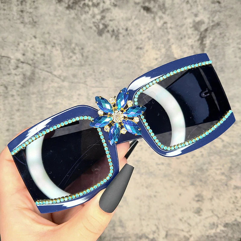 LaKisha (Blue)