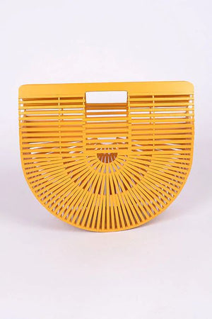 Deborah (Yellow)