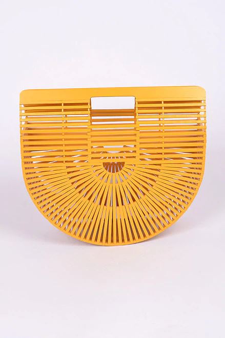 Deborah (Yellow)